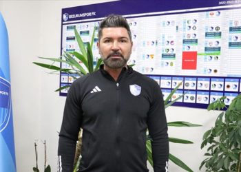 Erzurumspor FK, play-off oynamak istiyor