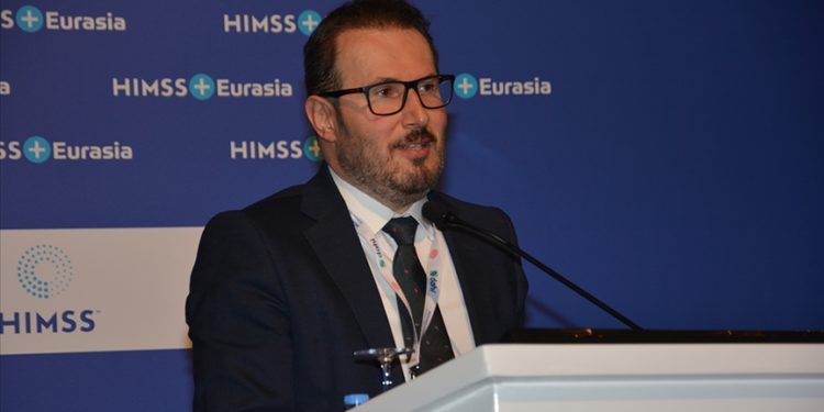 HIMSS Eurasia 2023 İstanbul’da başladı