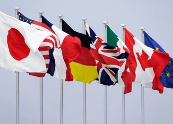G7 Dışişleri Bakanları, Tokyo’da bir araya gelecek