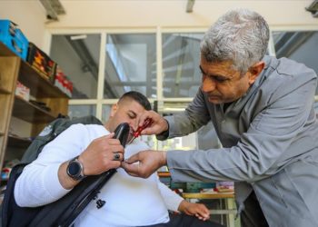 Diyarbakır’da engellilerin yaşamını kolaylaştıran araçlar için ücretsiz onarım hizmeti