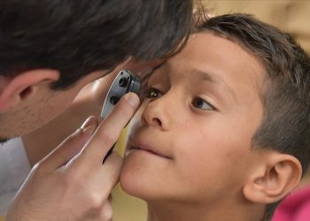 Siverek kırsalında “sağlıklı bireyler, sağlıklı nesiller” projesiyle ayak basılmadık mahalle kalmayacak