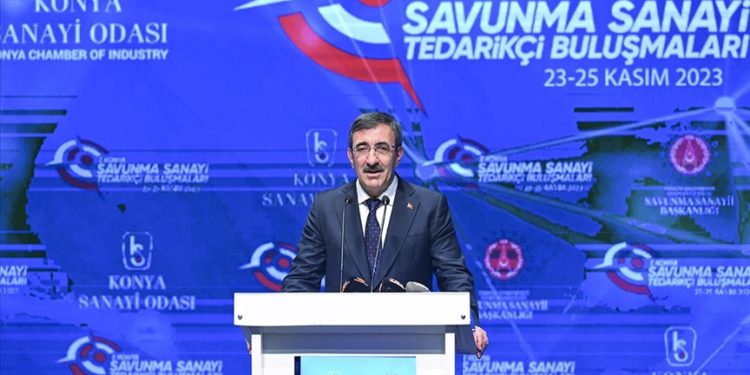 Türkiye savunma sanayi pazarında önemli bir üretici ve ihracatçı konuma yükselmiştir