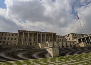 TBMM lokanta ve işletmelerinde İsrail'i boykot kararı