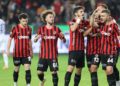 Gaziantep FK sahasında galip