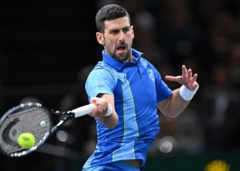 Djokovic, sezonu zirvede tamamlamayı garantiledi