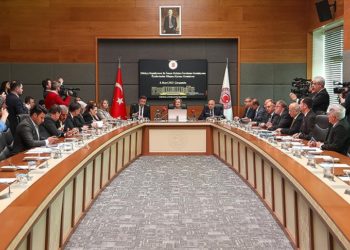 TBMM Dilekçe Komisyonuna 7 ayda 5 bin başvuru