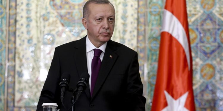 Cumhurbaşkanı Erdoğan: Toplu cezalandırmaya dönüşen İsrail saldırılarını kabul etmiyoruz