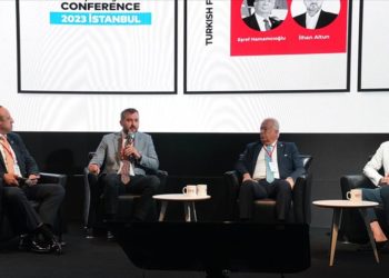 Avrupa tesis yönetim ağı İstanbul’da buluştu