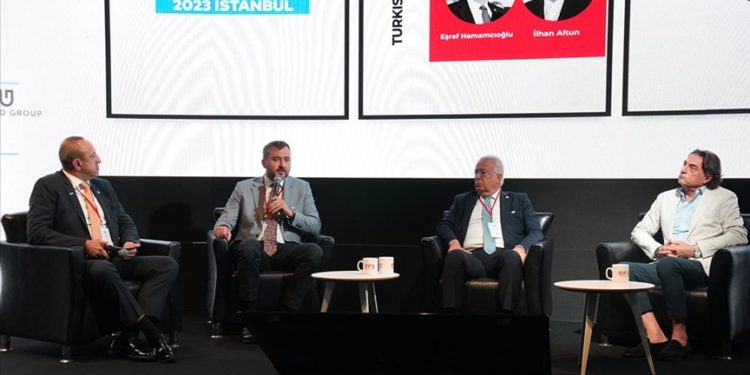 Avrupa tesis yönetim ağı İstanbul’da buluştu