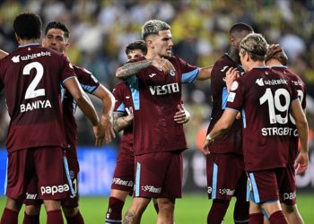 Trabzonspor, yarın Konyaspor'u konuk edecek