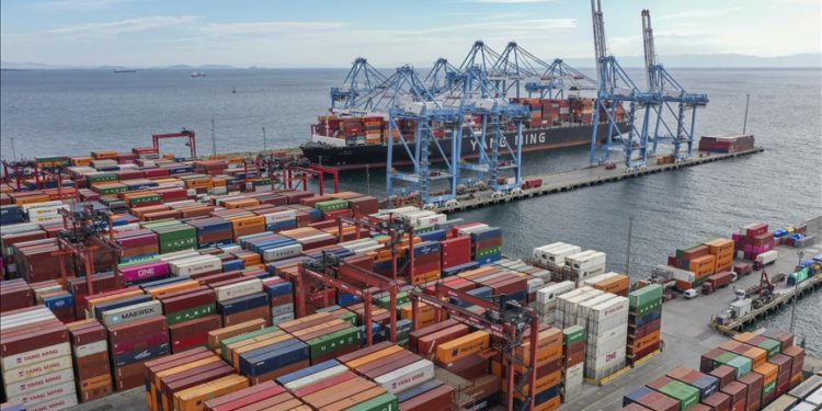 2028 yılı ihracat hedefi doğrultusunda çalışmalarımıza başladık