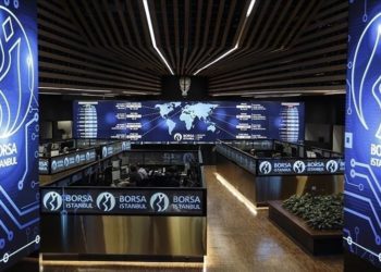 Borsa güne yükselişle başladı