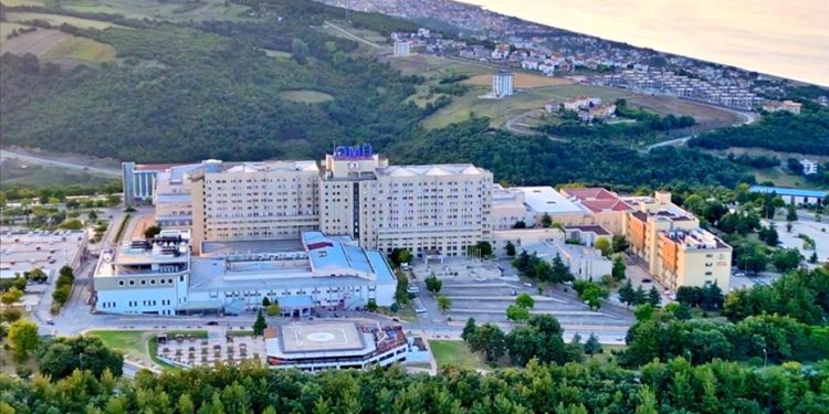 Ondokuz Mayıs Üniversitesi bünyesinde yapılan organ nakilleri “hayat kurtarıyor”