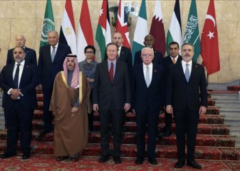 Temas grubuyla İngiltere ve Fransa’yı ziyaret eden Fidan’dan “Gazze’de hedef tam ateşkes olmalı” çağrısı