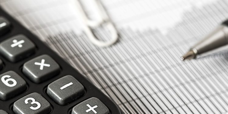 Cari işlemler hesabı, eylülde 1 milyar 876 milyon dolar fazla verdi