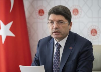 Adalet Bakanı Tunç: 6 Şubat depremleriyle ilgili davalarda yeni bir usul uygulanacak