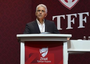 TASKK Başkanı Ali Düşmez, bütün federasyonlarla iş birliği yapmayı hedefliyor