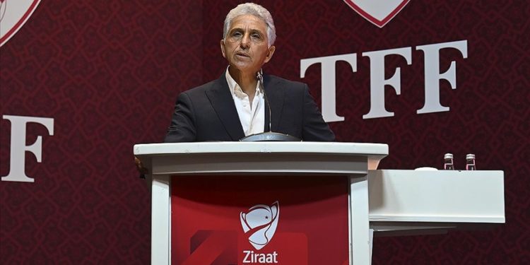 TASKK Başkanı Ali Düşmez, bütün federasyonlarla iş birliği yapmayı hedefliyor