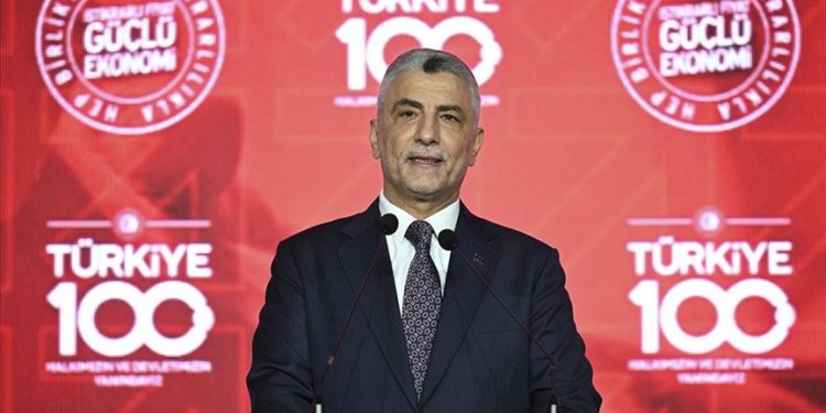 Ticaret Bakanı Bolat’tan fahiş fiyat, stokçuluk ve haksız ticaret açıklaması