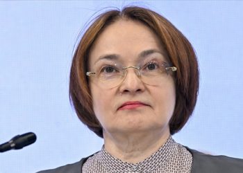 Rusya Merkez Bankası dijital rubleyle sınır ötesi işlemler için görüşmeler yürütüyor