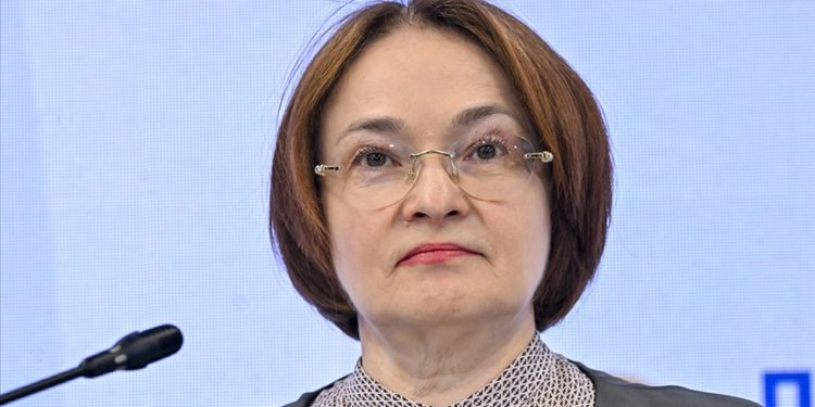 Rusya Merkez Bankası dijital rubleyle sınır ötesi işlemler için görüşmeler yürütüyor