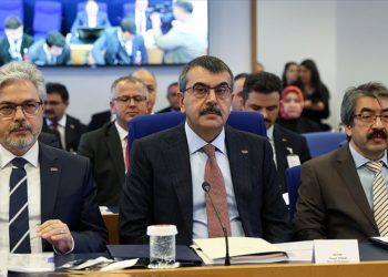 Bütçede en büyük pay eğitime ayrıldı