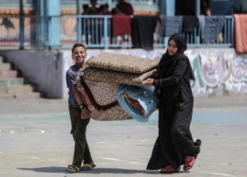Uzmanlara göre, Gazze’deki Filistinlilerin tehciri Ürdün’ün devlet yapısını doğrudan tehdit anlamına geliyor