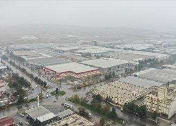 Gaziantep’teki 40 sanayi kuruluşu karbon ayak izini kayıt altına aldırıyor