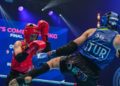 Milli muaythai sporcuları, Akdeniz Şampiyonası'nı 19 madalyayla tamamladı