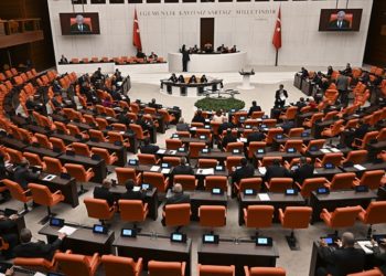 Ekonomiye ilişkin düzenlemeler içeren kanun teklifi TBMM’de
