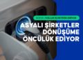 Asya’nın elektrikli araç sektörü küresel otomotiv piyasasını yeniden şekillendiriyor
