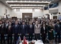 "İş Dünyası 100 İlin Zirvesi" Ankara'da yapıldı