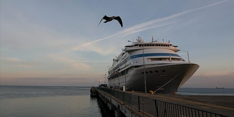 Düzenli gemi seferlerine ilişkin esaslar belirlendi