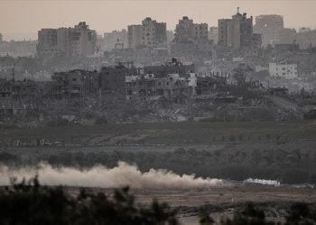 Oxfam: İsrail sivilleri vurmaya devam ederken insani yardıma erişimden bahsetmek "boş vaat"