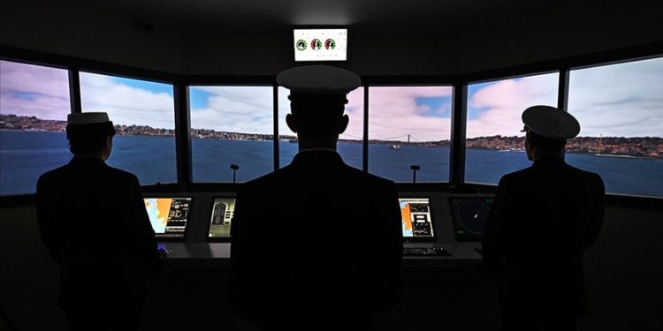 Deniz Harp Okulu’nda 250 yıldır geleceğin “Barbaros”ları yetişiyor