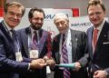 New York’taki kalp ve damar sempozyumuna, Türk bilim insanları damgasını vurdu
