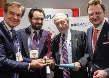 New York’taki kalp ve damar sempozyumuna, Türk bilim insanları damgasını vurdu