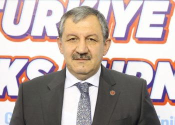 Salim Kayıcı, yeniden WAKO IF Asbaşkanı seçildi