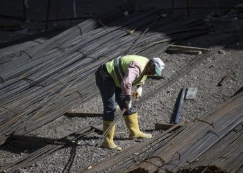 İnşaat demiri yılbaşından itibaren özel güvenlikli etiketle takip edilecek