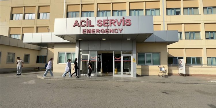 Acile başvuru nedenleri günlere göre bile değişkenlik gösteriyor