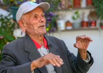 Atatürk'ü gördüğü anları unutamıyor