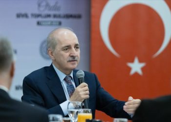 Dili, dini, rengi, siyaseti ne olursa olsun biz insanlıktan yanayız