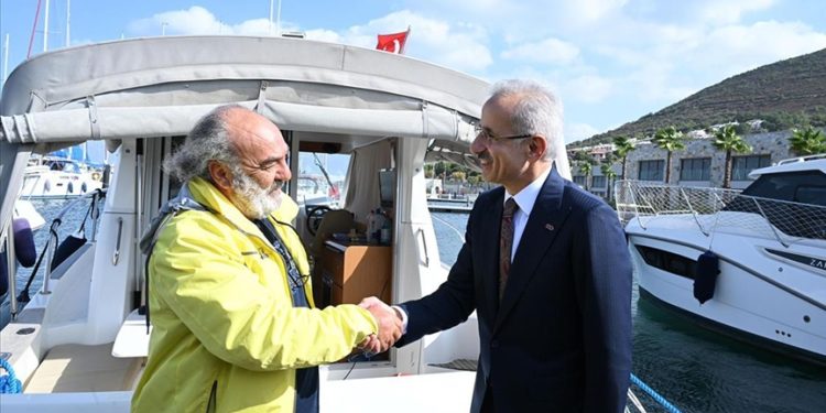 Amatör denizcilik ailesine yaklaşık 18 bin kişi daha katıldı