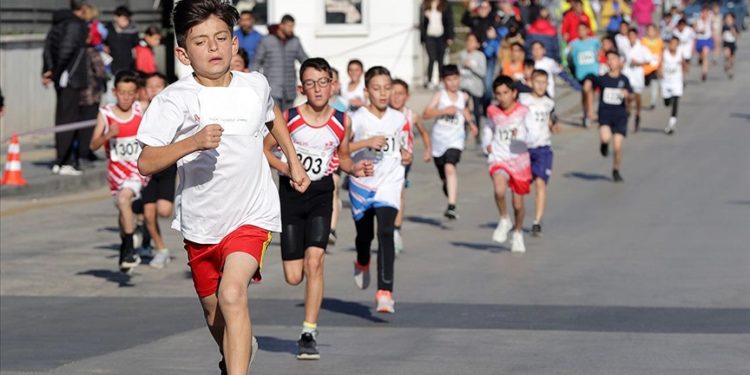 10 Kasım Atatürk'ü Anma Koşusu yarın Ankara'da yapılacak