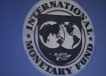 IMF’den Avrupa Merkez Bankası’na faizleri yüksek tutma çağrısı