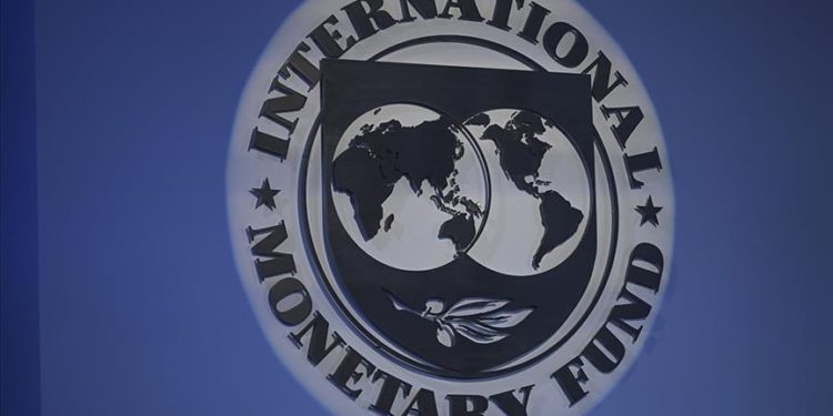 IMF’den Avrupa Merkez Bankası’na faizleri yüksek tutma çağrısı