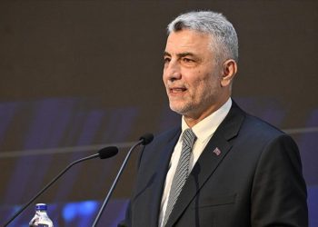 Müslüman ülkelerin Türkiye’nin ihracatındaki payı yüzde 26’ya yükseldi