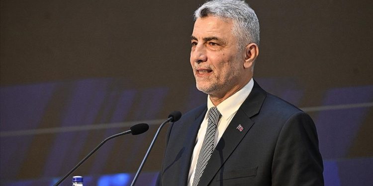 Müslüman ülkelerin Türkiye’nin ihracatındaki payı yüzde 26’ya yükseldi