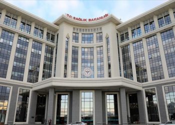 Sağlık Bakanlığı 216 engelli sürekli işçi alacak