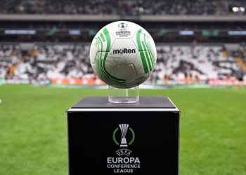 UEFA Avrupa Konferans Ligi'nde 4. hafta heyecanı yarın yaşanacak